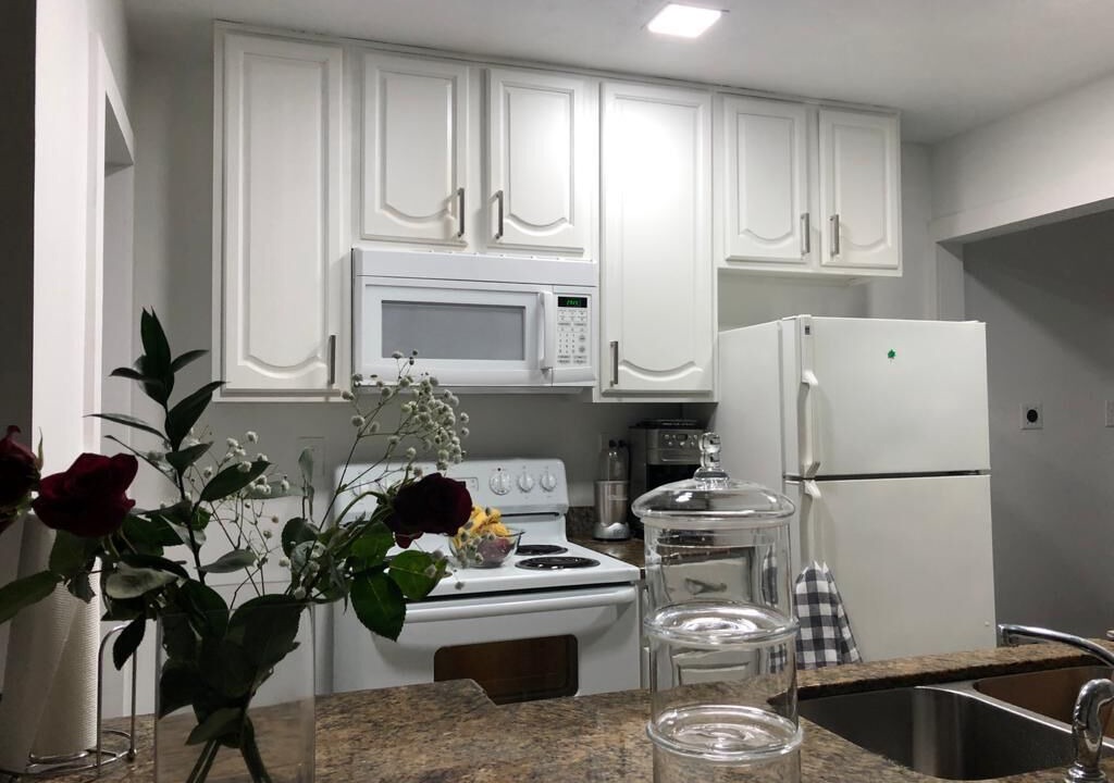 Photo of Kitchen in Key Largo