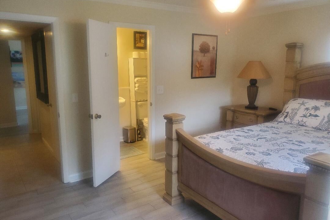 Photo of Bedroom in Riverview