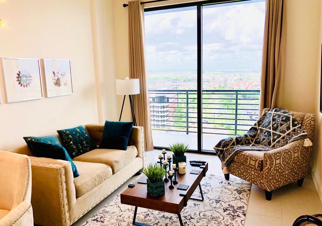 Photo of Livingroom in Doral