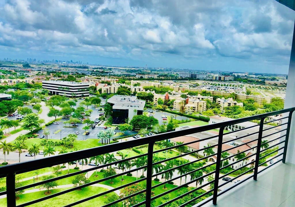 Photo of Outdoor in Doral