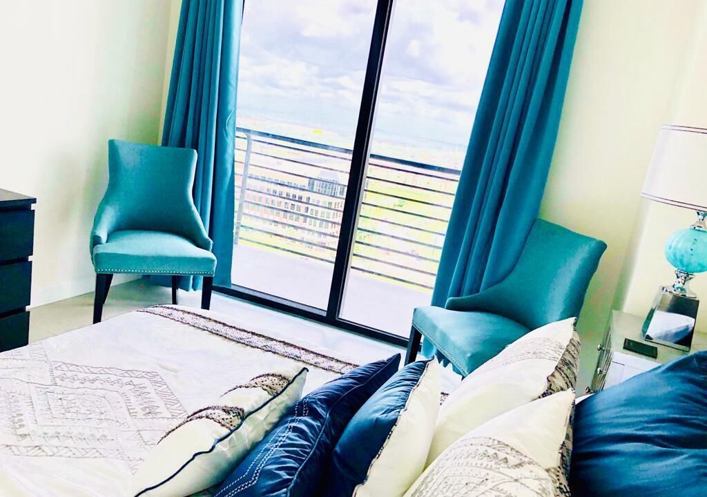 Photo of Bedroom in Doral