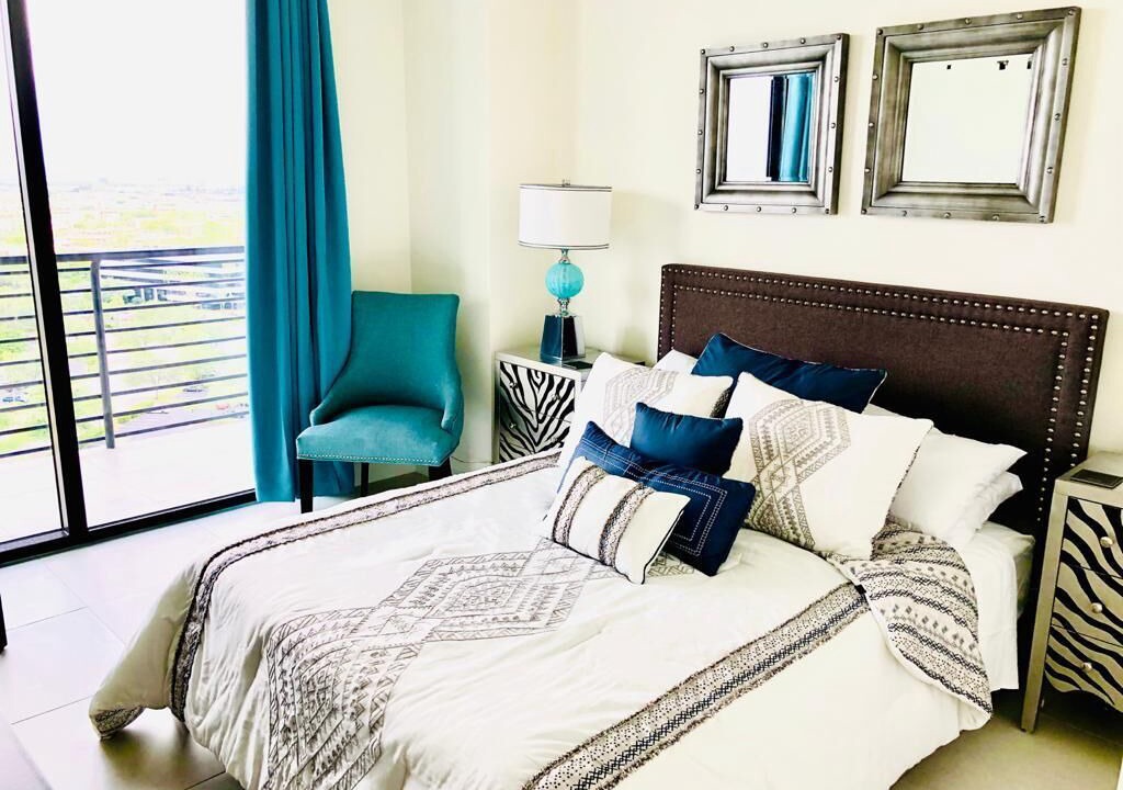 Photo of Bedroom in Doral