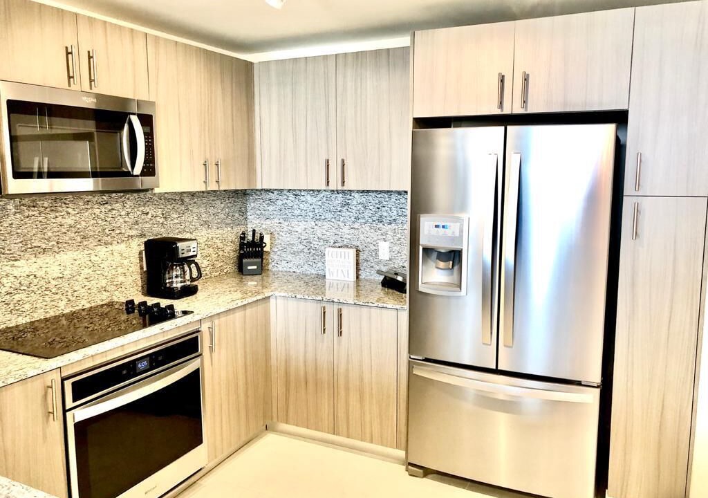 Photo of Kitchen in Doral