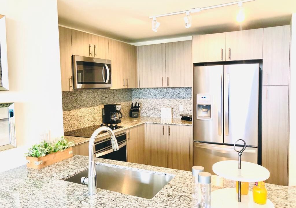 Photo of Kitchen in Doral