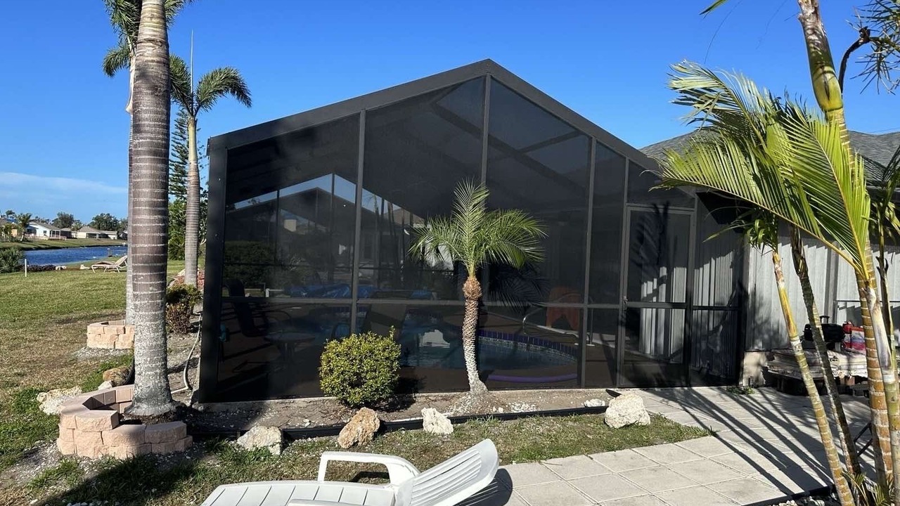 Photo of Outdoor in Pebble Beach