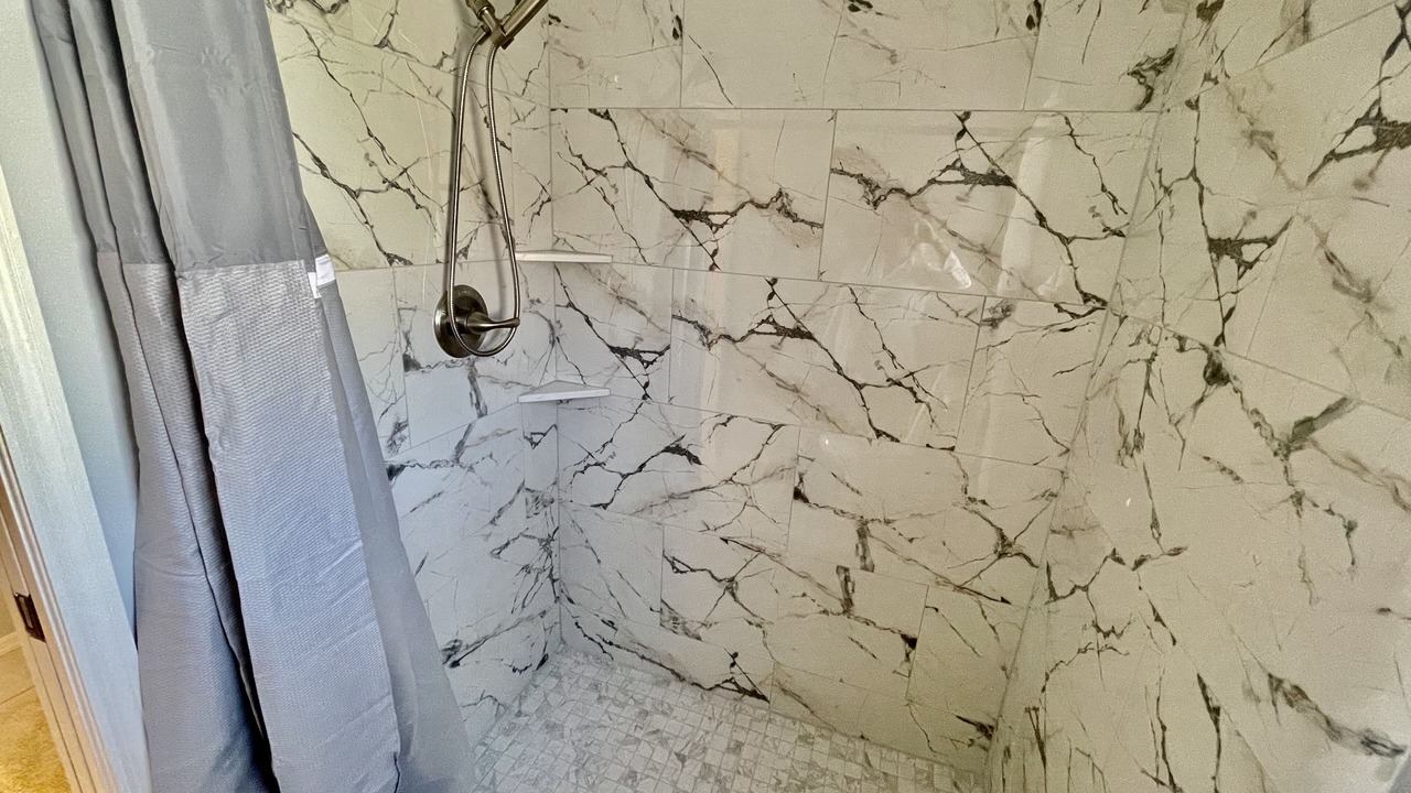 Photo of Bathroom in Pebble Beach
