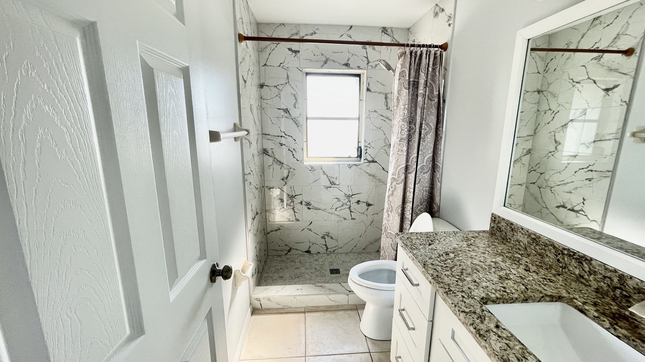 Photo of Bathroom in Pebble Beach