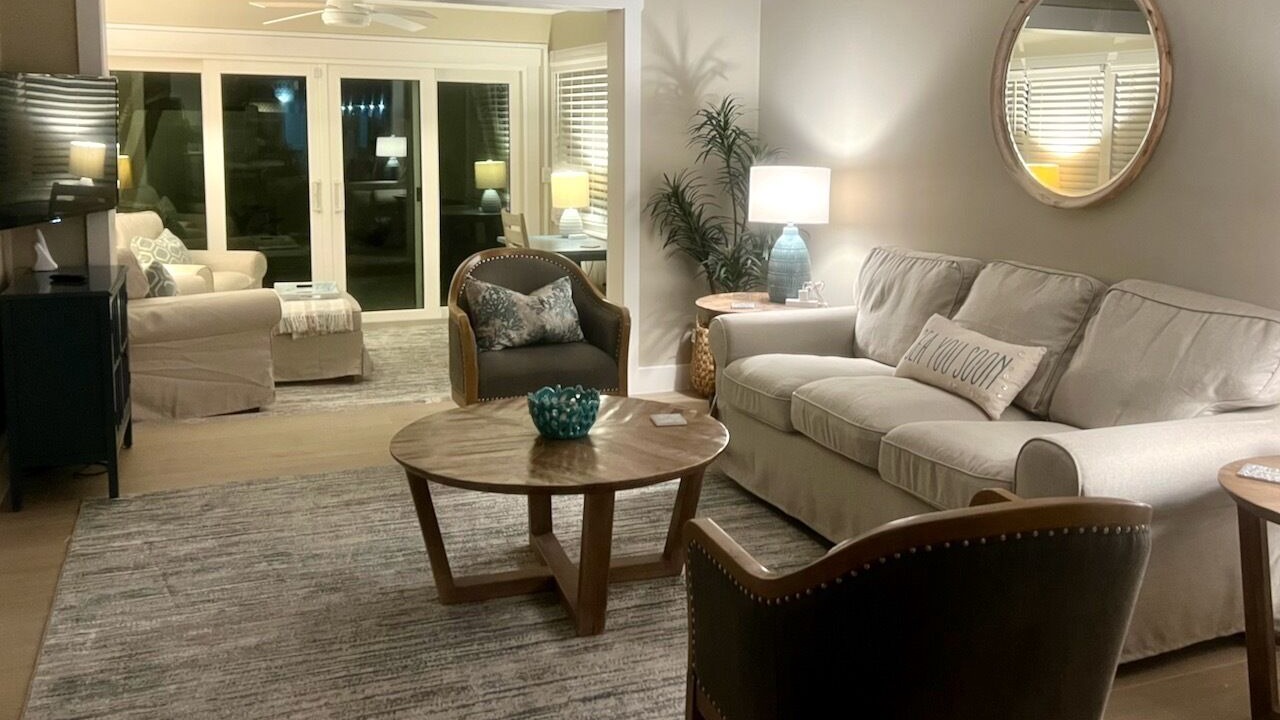 Photo of Bedroom in Holmes Beach