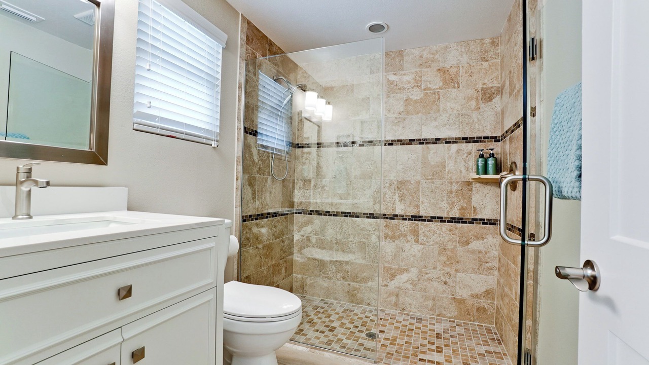 Photo of Bathroom in Holmes Beach