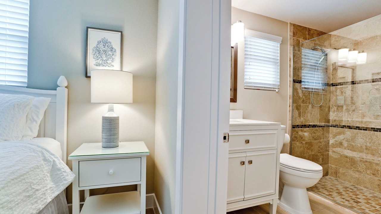 Photo of Bedroom in Holmes Beach
