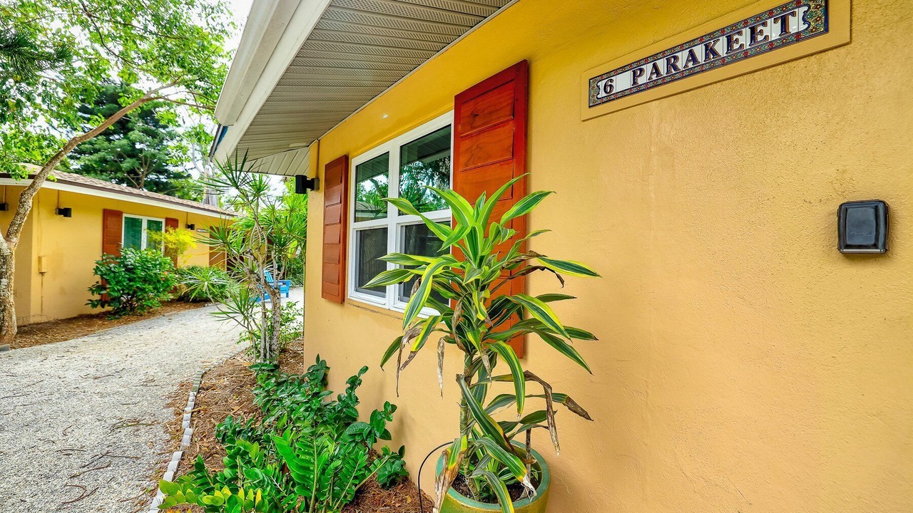 Photo of Outdoor in Sanibel