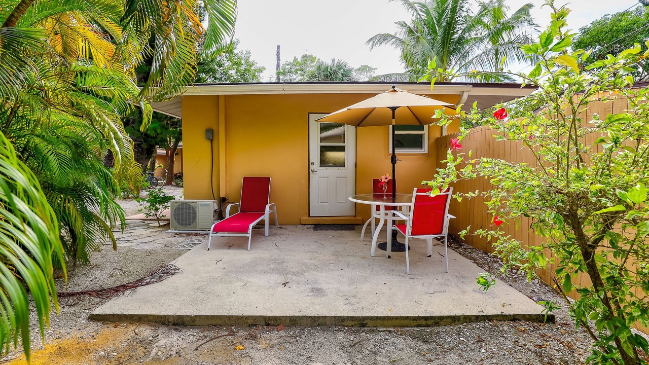 Photo of Outdoor in Sanibel
