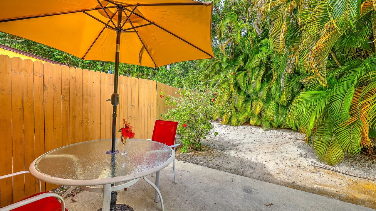 Photo of Outdoor in Sanibel