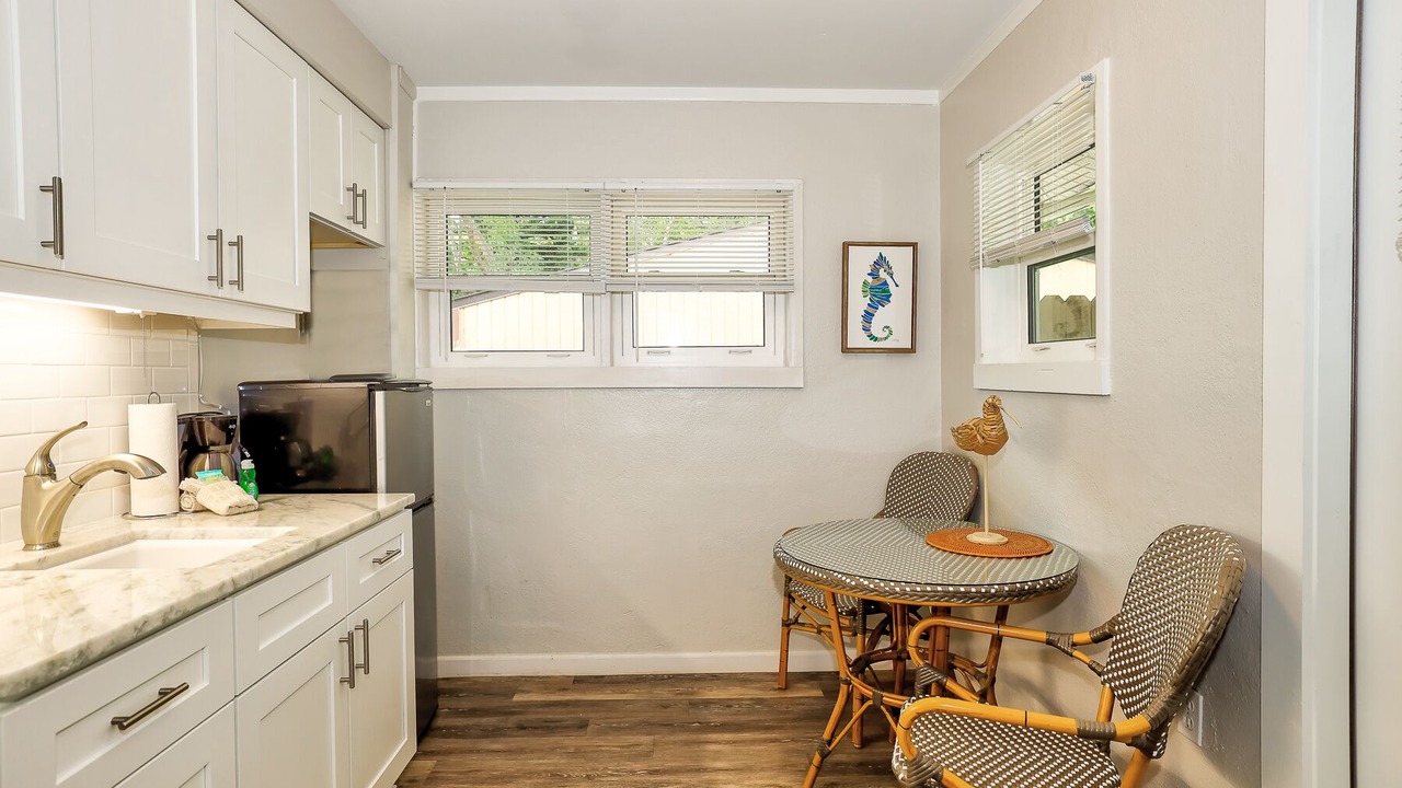 Photo of Kitchen in Sanibel