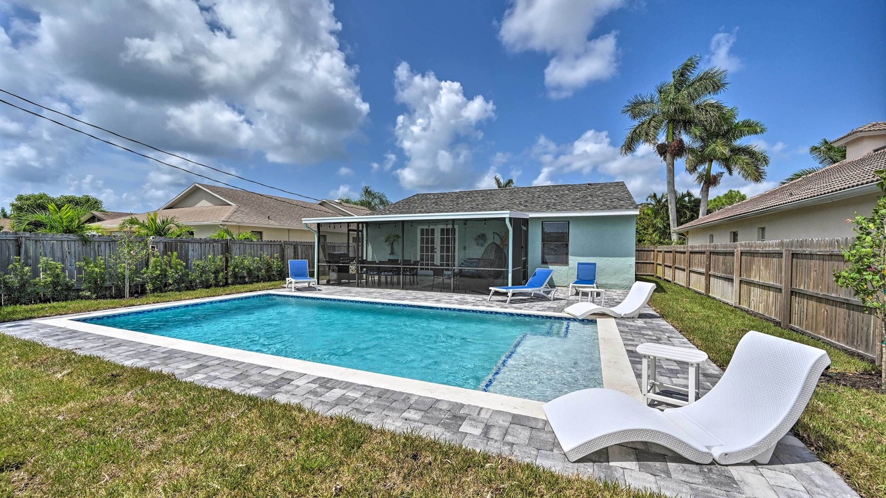 Photo of Outdoor in Naples Park