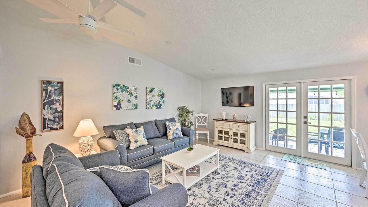 Photo of Bedroom in Naples Park