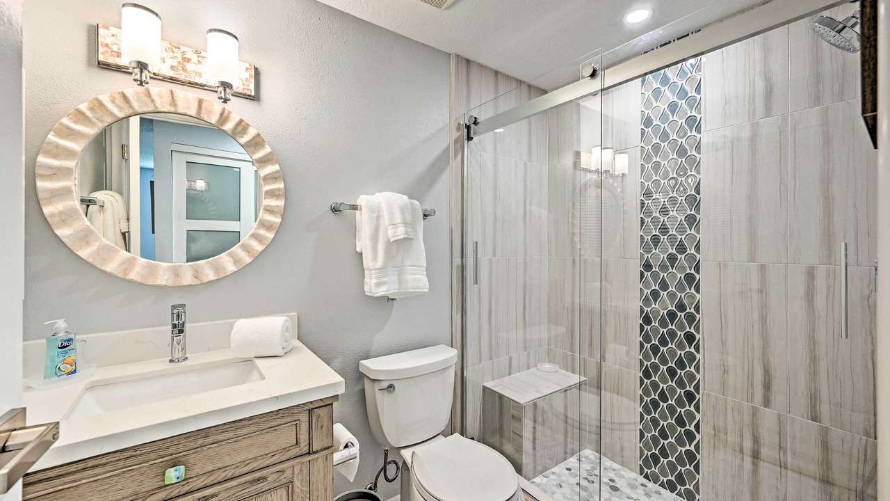 Photo of Bathroom in Naples Park