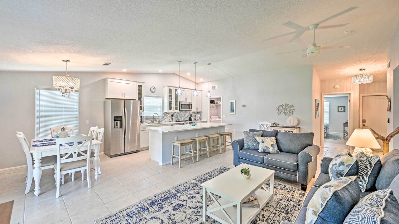 Photo of Livingroom in Naples Park