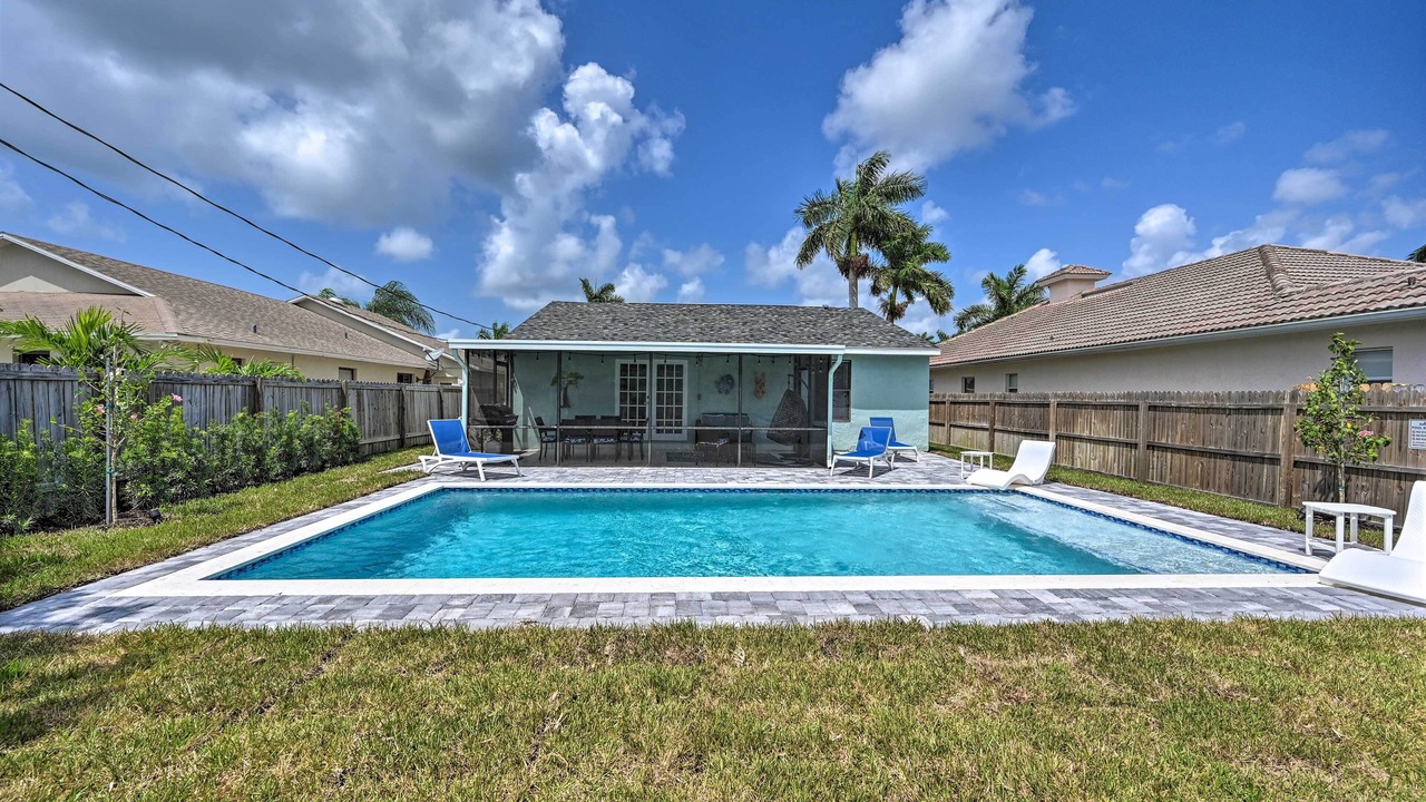 Photo of Outdoor in Naples Park