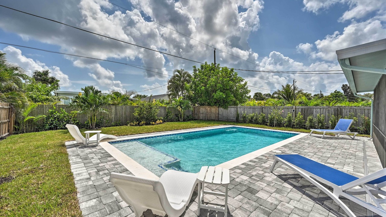 Photo of Outdoor in Naples Park