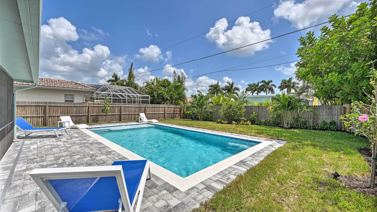 Photo of Outdoor in Naples Park