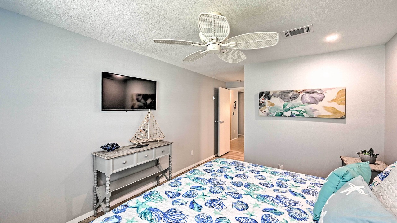 Photo of Bedroom in Naples Park