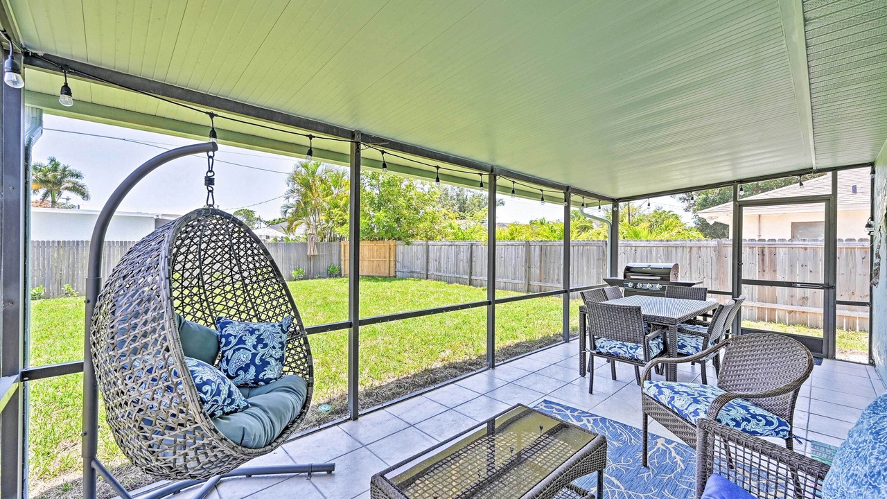 Photo of Outdoor in Naples Park