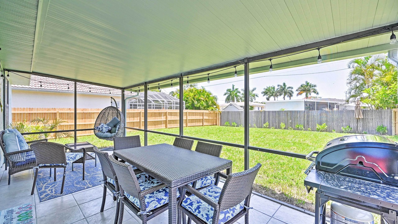 Photo of Outdoor in Naples Park