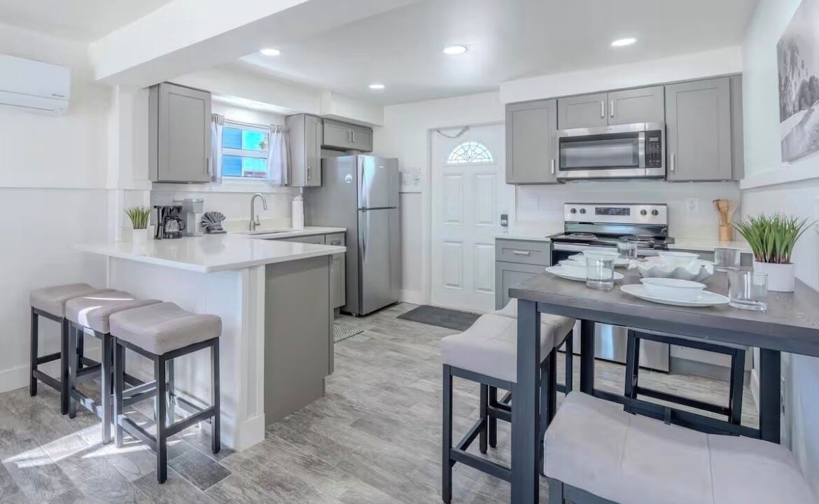 Photo of Kitchen in Fort Myers Beach