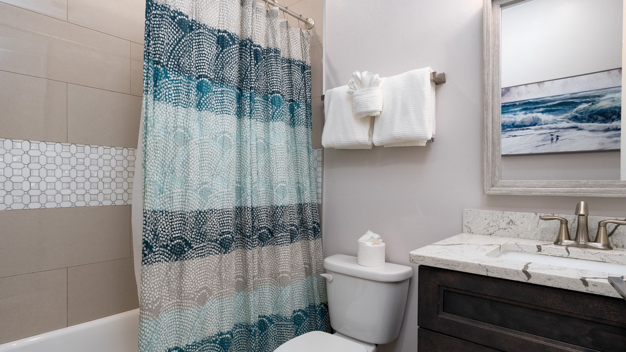 Photo of Bathroom in Mid Island