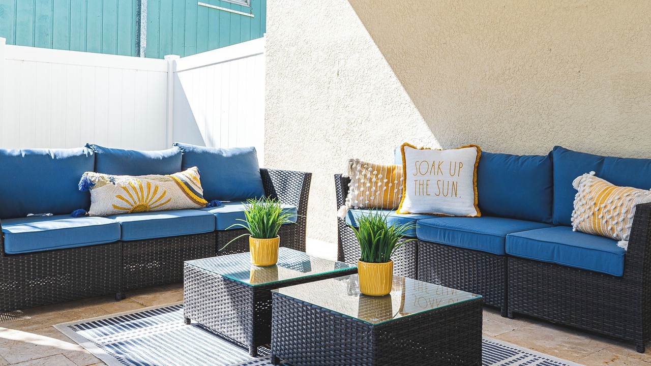 Photo of Patio Balcony in Mid Island