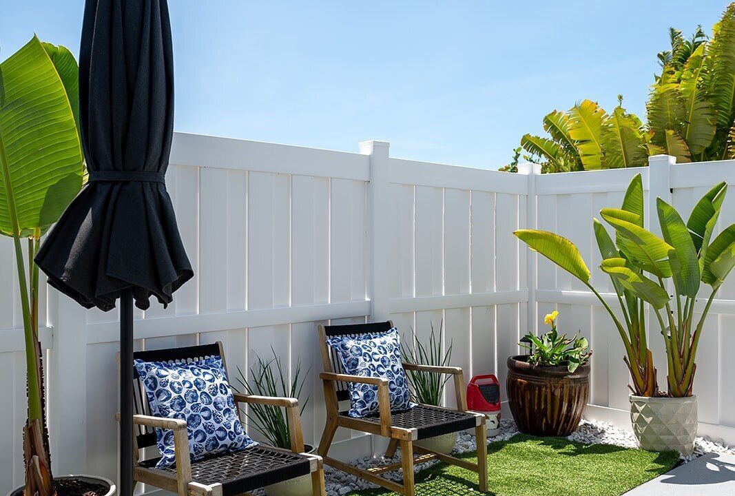 Photo of Patio Balcony in Englewood South
