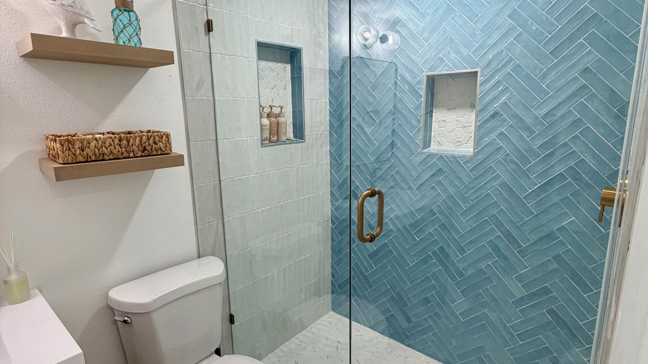 Photo of Bathroom in Indian Shores