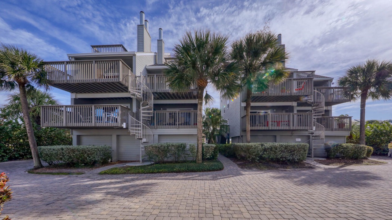 Photo of Outdoor in Indian Shores