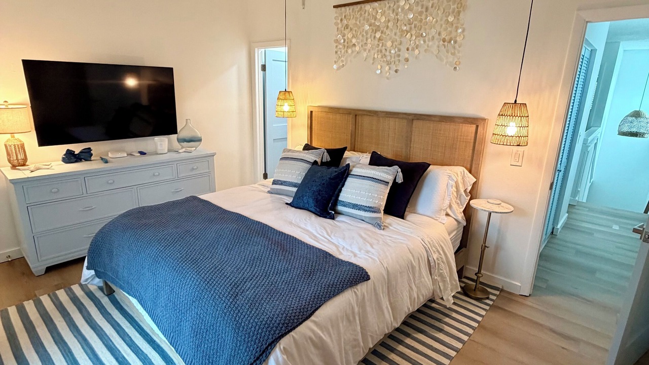 Photo of Bedroom in Indian Shores