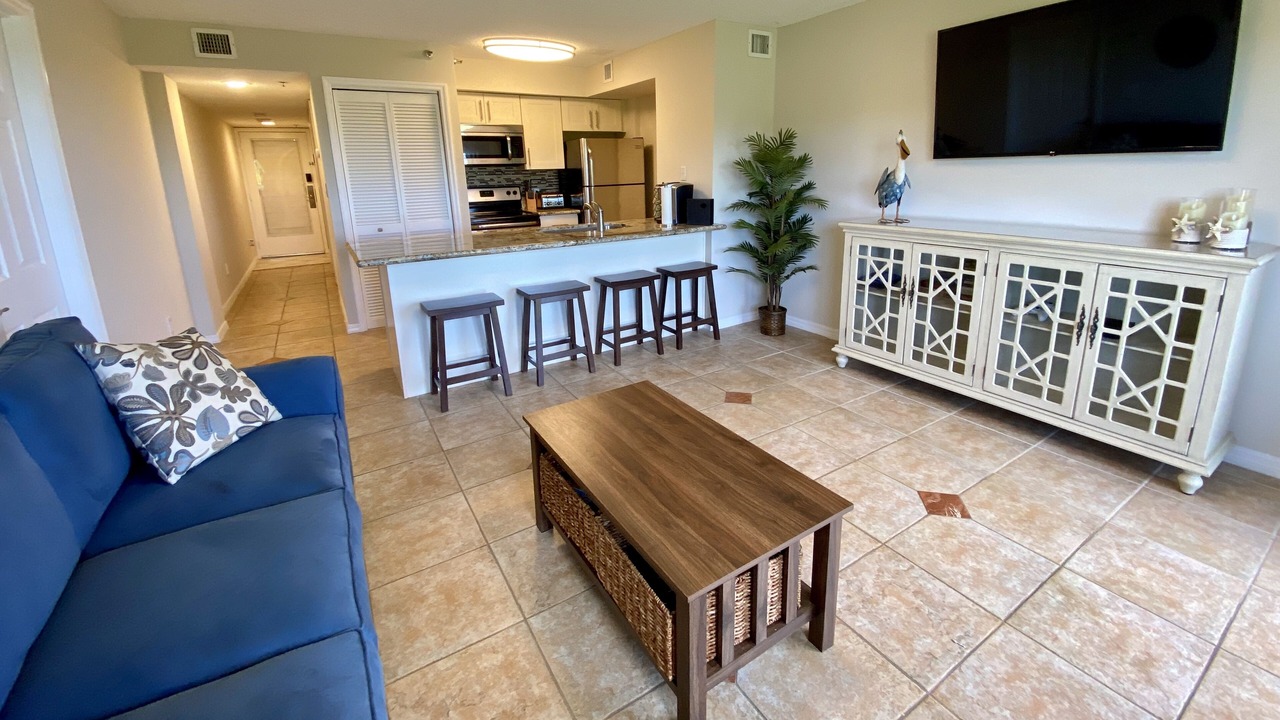 Photo of Bedroom in Tavernier