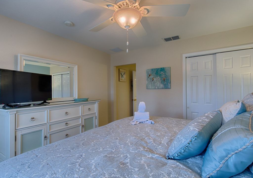Photo of Bedroom in Windsor Hills