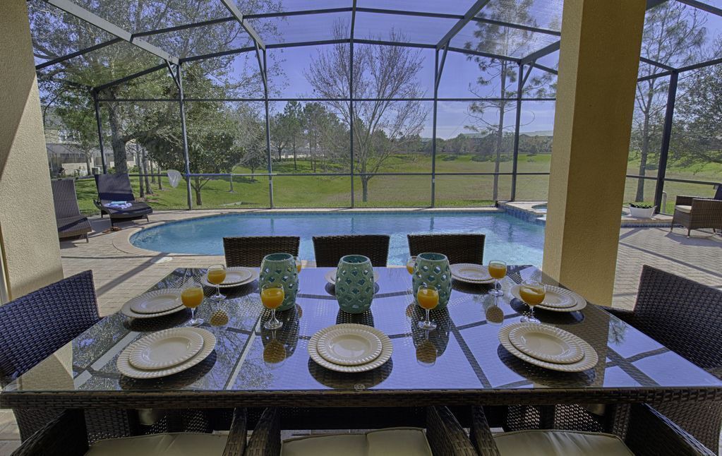 Photo of Outdoor in Windsor Hills