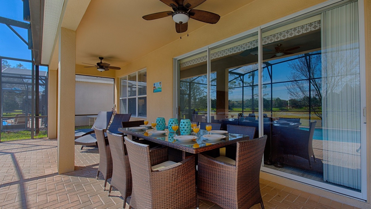 Photo of Outdoor in Windsor Hills