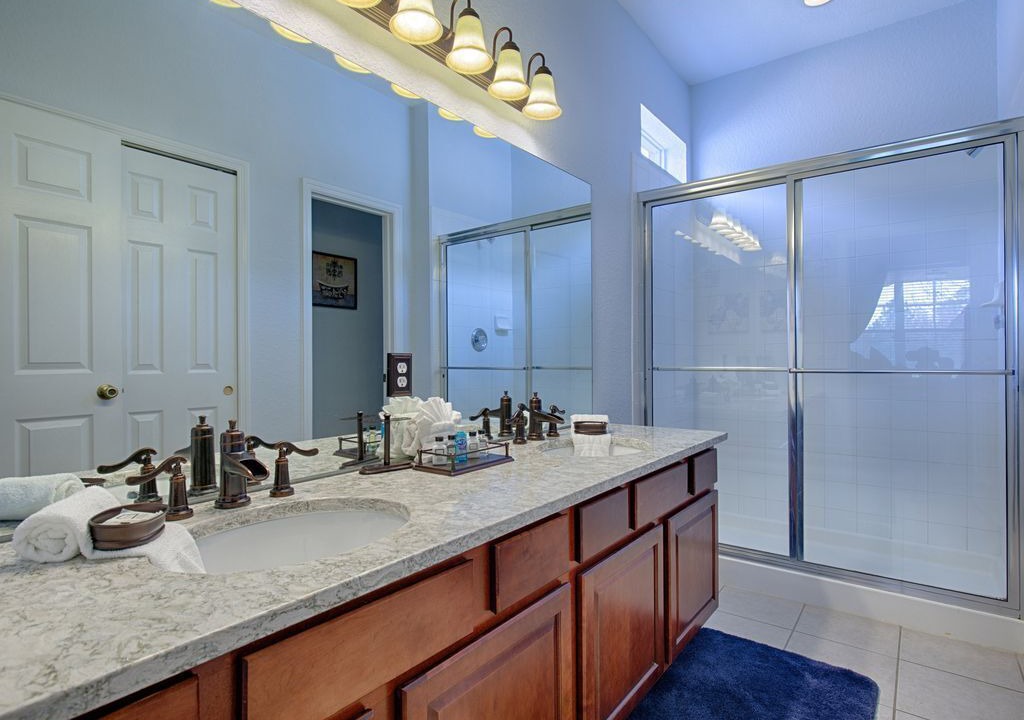 Photo of Bathroom in Windsor Hills