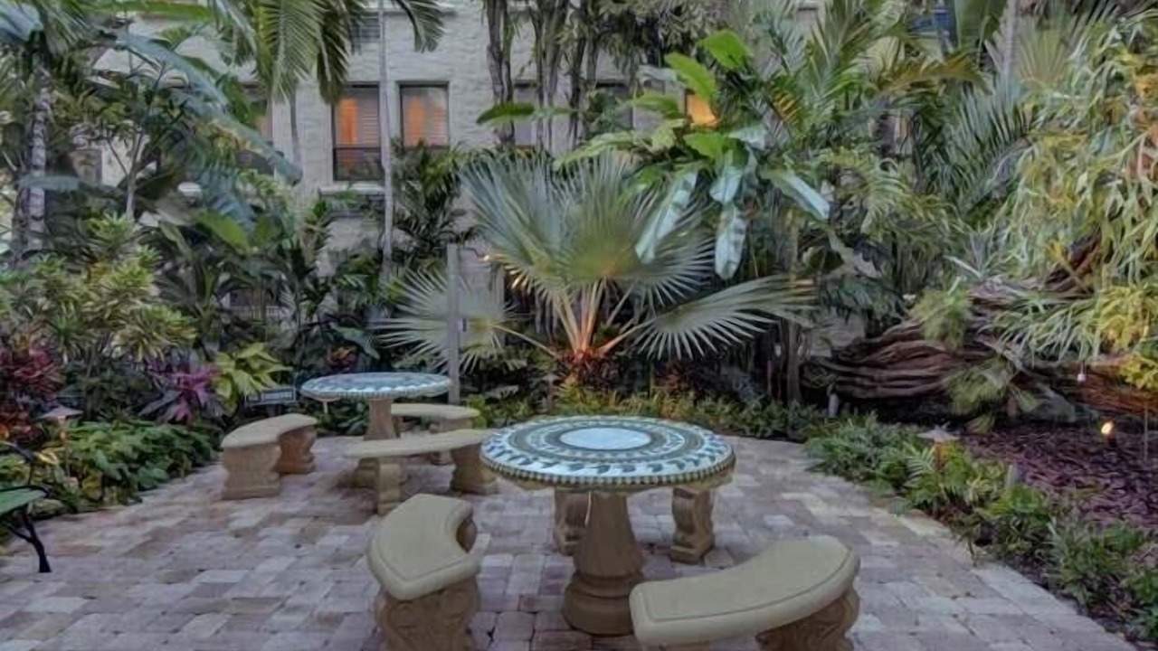 Photo of Patio Balcony in Palm Beach
