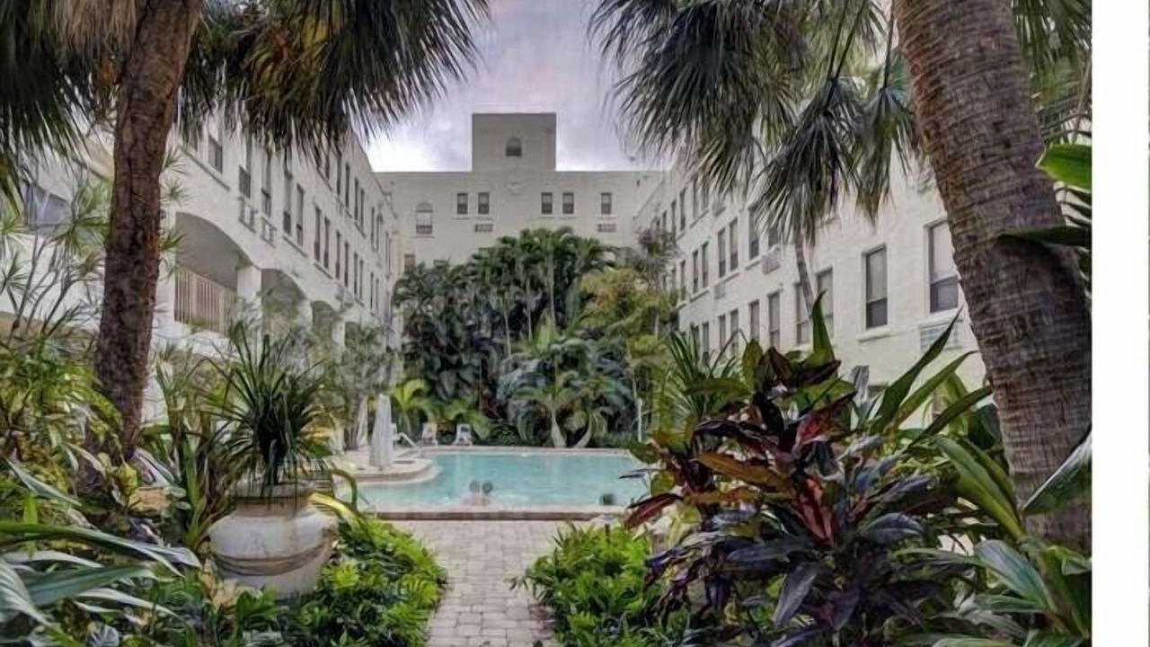 Photo of Outdoor in Palm Beach