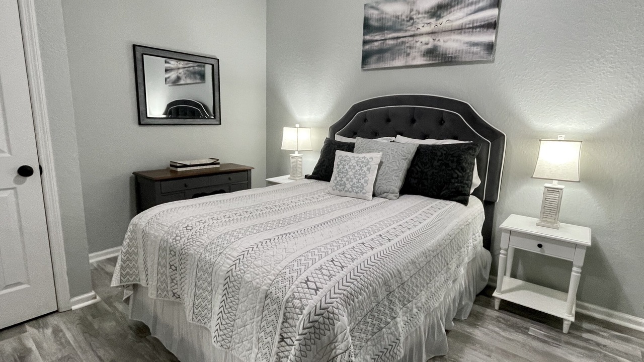 Photo of Bedroom in Windsor Hills