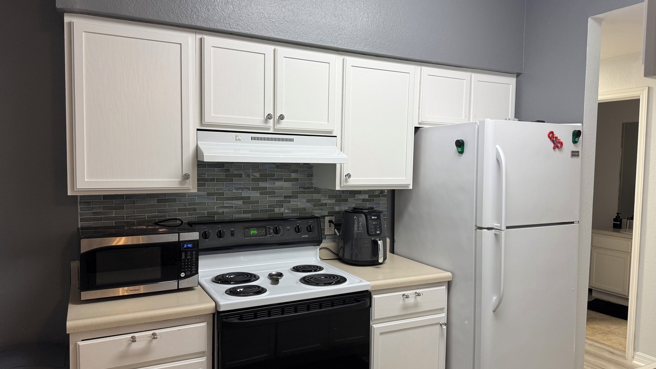Photo of Kitchen in Naples