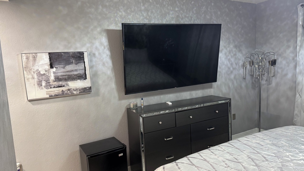 Photo of Bedroom in Naples