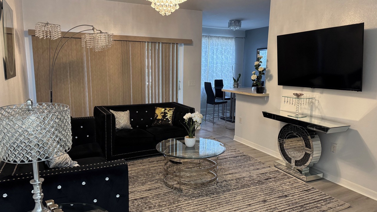 Photo of Livingroom in Naples