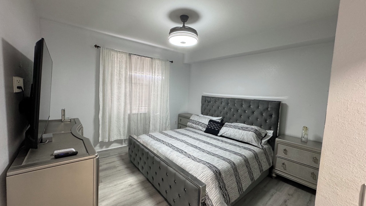 Photo of Bedroom in Naples