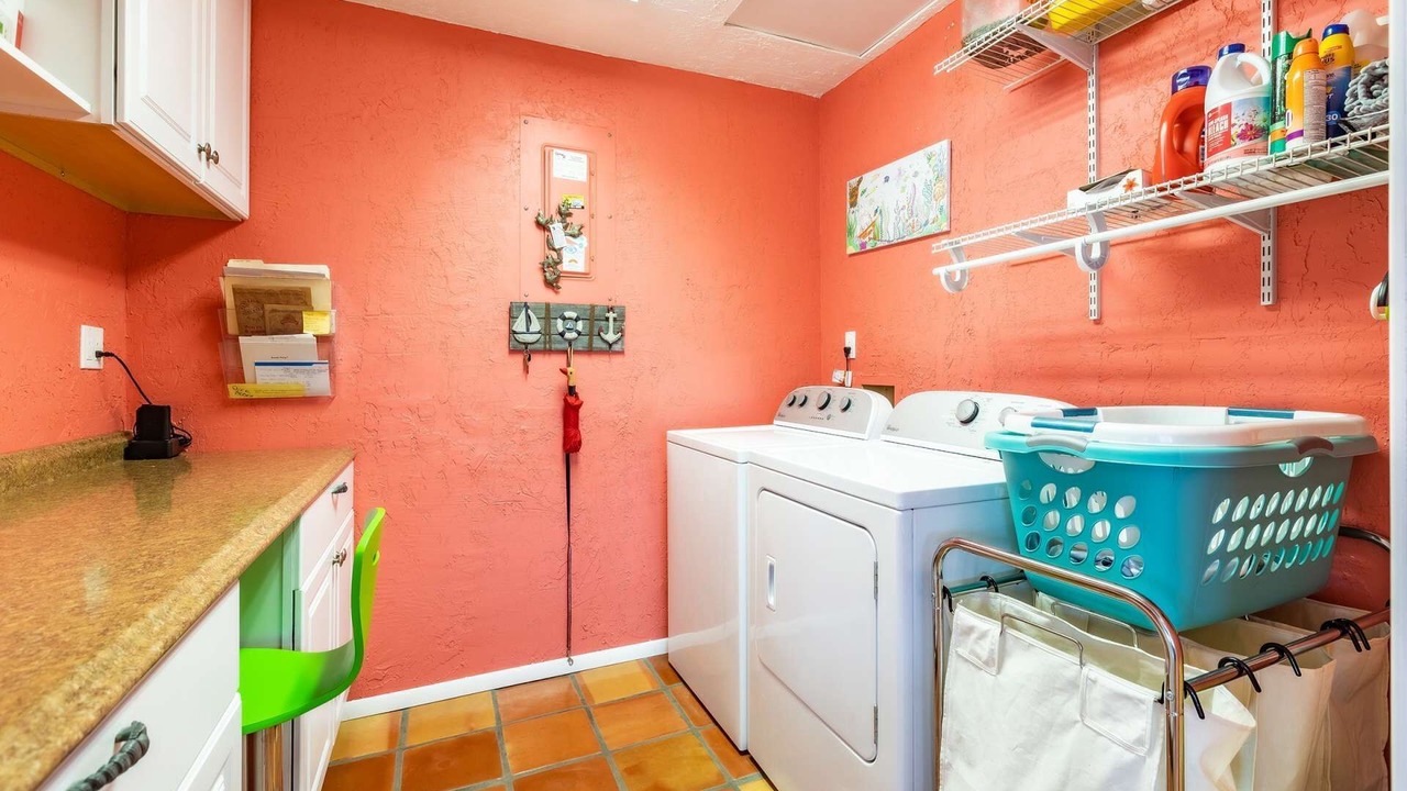 Photo of Bedroom in Pine Channel Estates