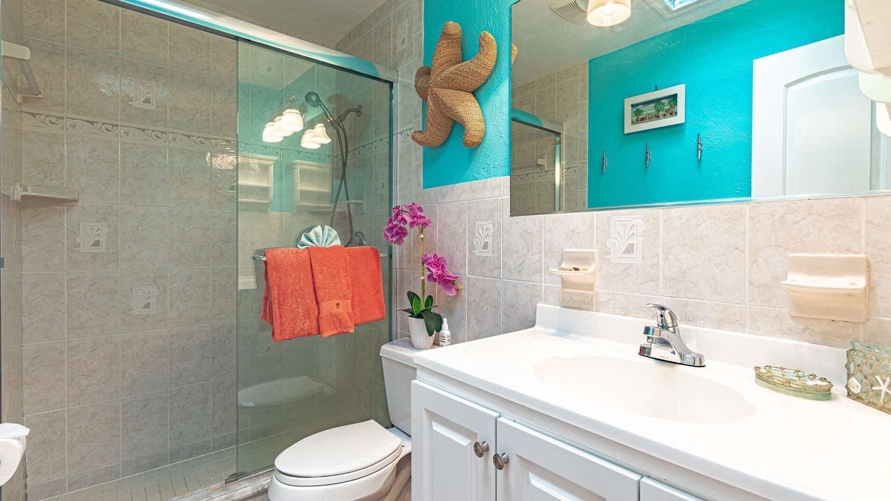 Photo of Bathroom in Pine Channel Estates
