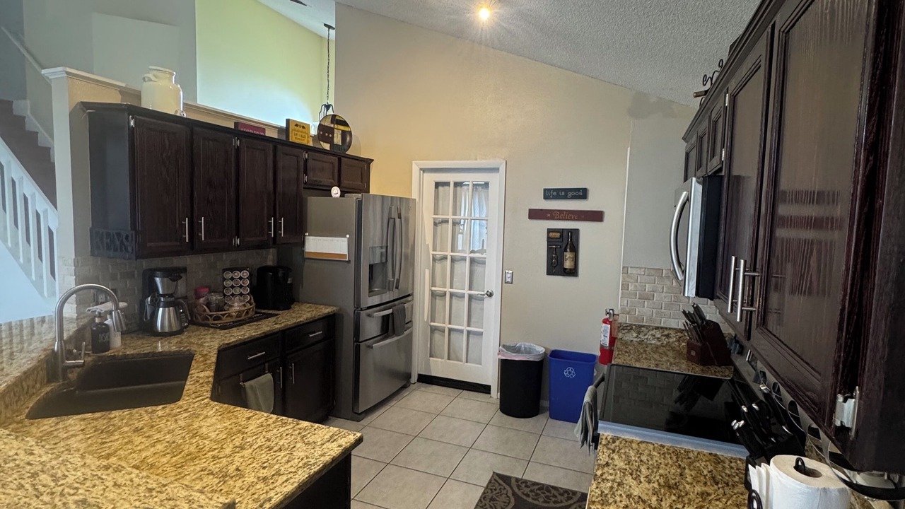 Photo of Kitchen in Lindfields